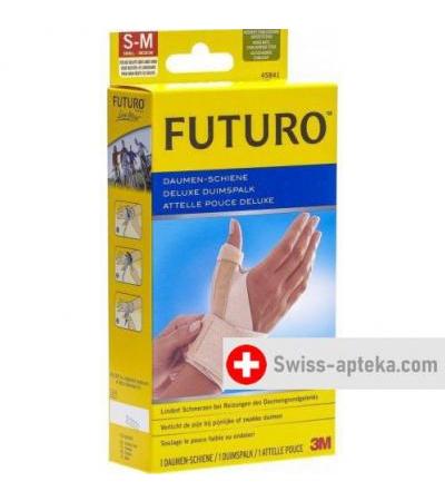 3M Futuro Daumenschiene S/M