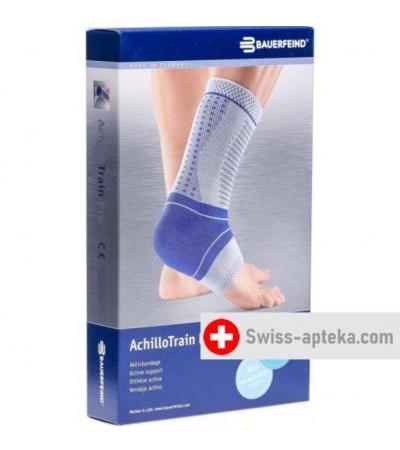 AchilloTrain Pro активная повязка Achillessehne размер 3 Titan
