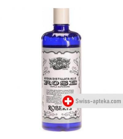 Acqua Alle Rose вода для чистки лица 300мл