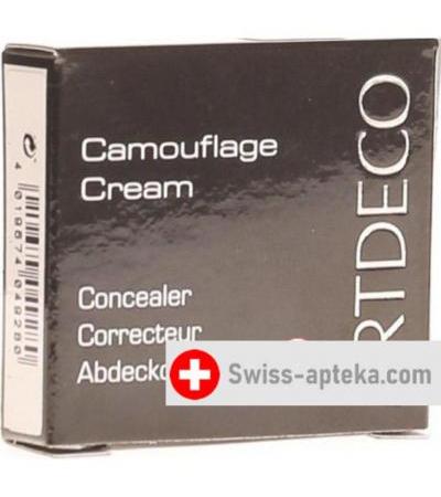 Artdeco Camouflage 492.8