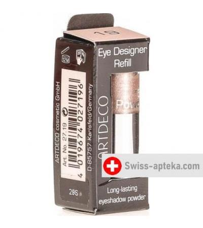 Artdeco Eye Designer наполнитель 27.19