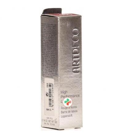 Artdeco High Performance Lipstick 12.465