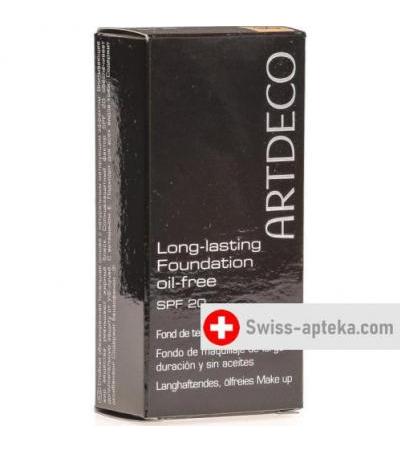 Artdeco Long Lasting Foundation Oilfree 483.30