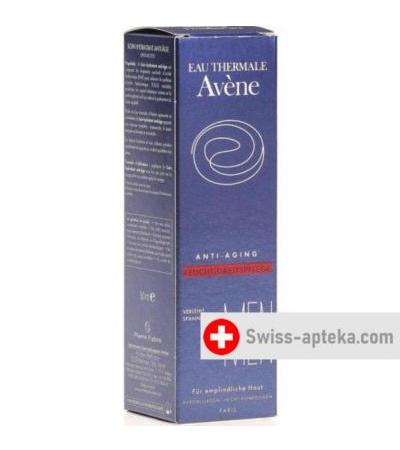Avene Anti-Aging влажный уход Men 50мл