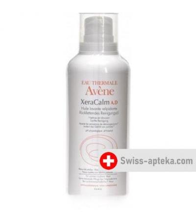 Avene Xeracalme Reinigungsoel 400мл