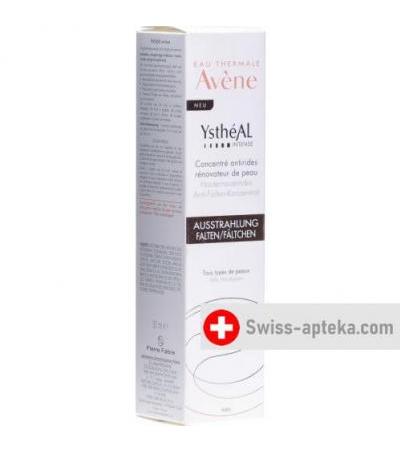 Avene YstheAL Intense сыворотка 30мл