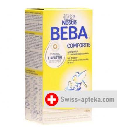 Beba Comfortis Ab Geburt 350г
