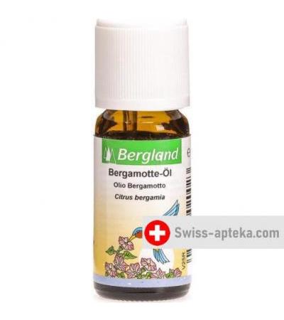 Bergland Bergamotte-Ol 10мл