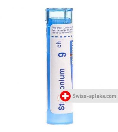 Boiron Stramonium в гранулах C 9 4г