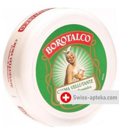 Borotalco Body лосьон Topf 150мл