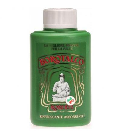 Borotalco-Puder доза 100г