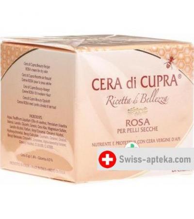 Cera Di Cupra Rosa Topf 100мл