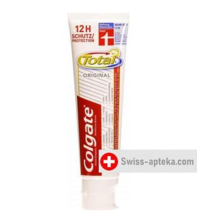 Colgate Total зубная паста 100мл