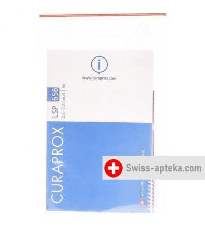 Curaprox LSP 656 Burste Large 5 штук