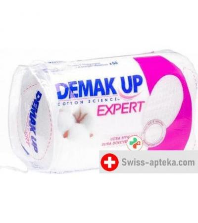 Demak Up Expert Oval Pads 50 штук