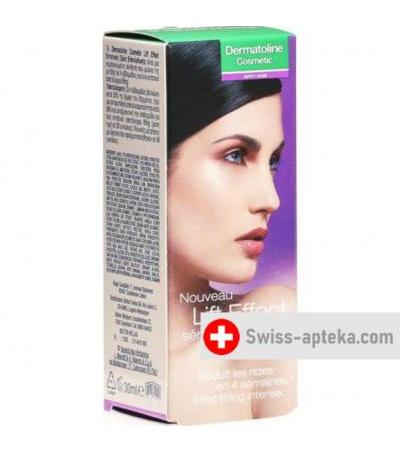 Dermatoline Lift Effect Intensives Repair сыворотка 30мл