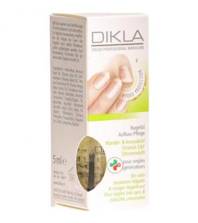 Dikla Nagelol 5мл