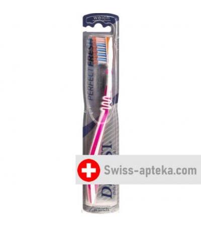 Dr. Best Perfect Fresh зубная щётка