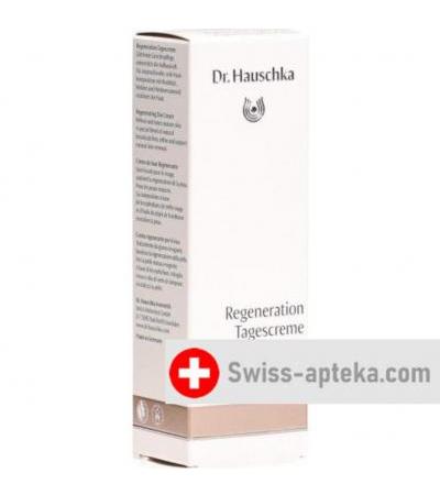 Dr. Hauschka Regeneration Tagescreme 40мл