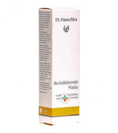 Dr. Hauschka Revitalis Maske 30мл