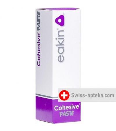 Eakin Cohesive Hautschutzpaste в тюбике 60мл