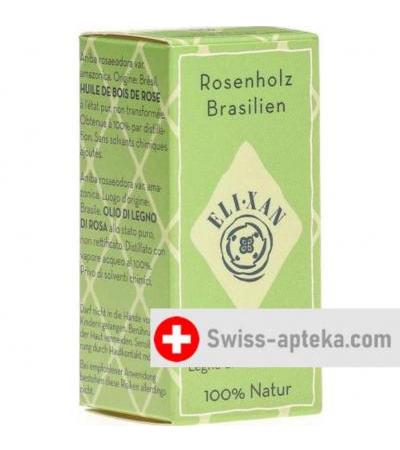 Elixan Rosenholz Ol 10мл
