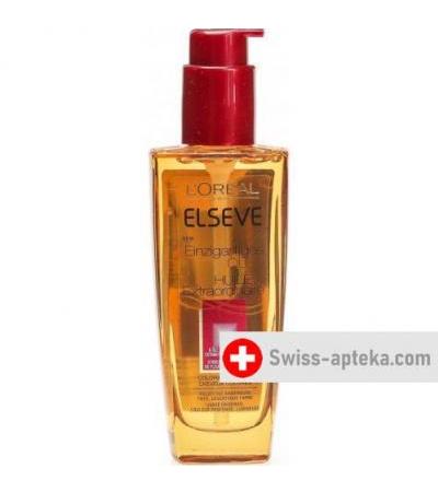 Elseve Ol Coloriertes Haar 100мл
