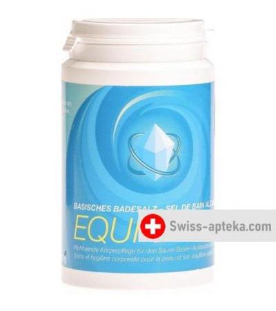Equi-Base Basisches Badesalz 300г