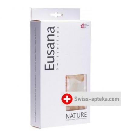 Eusana Nierenwarmer Anat M Ivoire Swiss Mount Sil