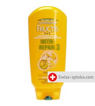 Fructis Nutri Repair 3 Spuhlung бутылка 250мл