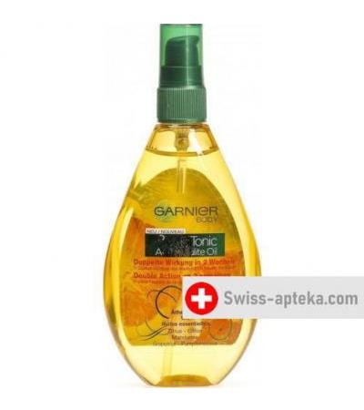 Garnier BodyTonic Anti-Cellulite Oil 150мл