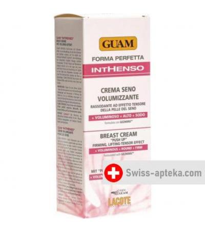 Guam Inthenso Volumen Brust Crems 150мл