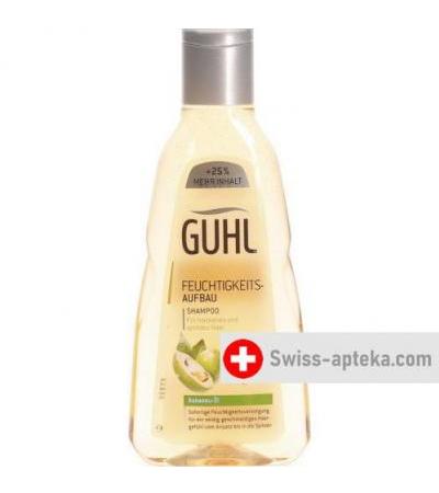 Guhl Feuchtigkeits-Aufbau шампунь 250мл