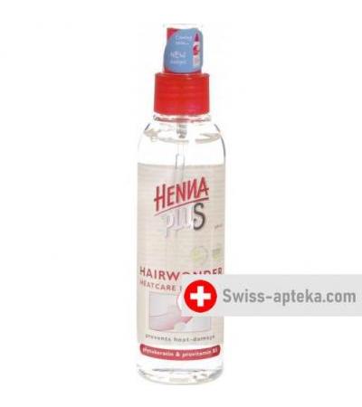 Henna Plus Hairwonder Heatcare Styl Protect 150мл