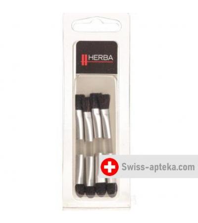 Herba Kombi Applikator прозрачный 4 штуки