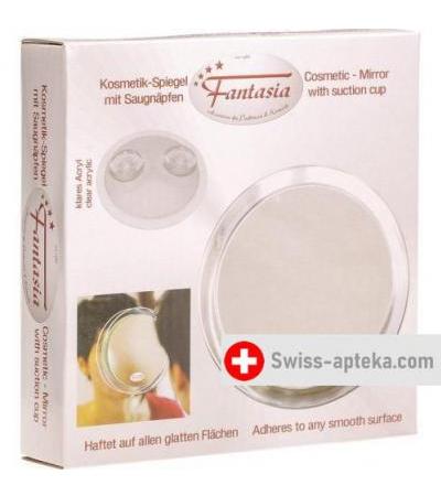 Herba Spiegel Vergrosserung 5fach 15см