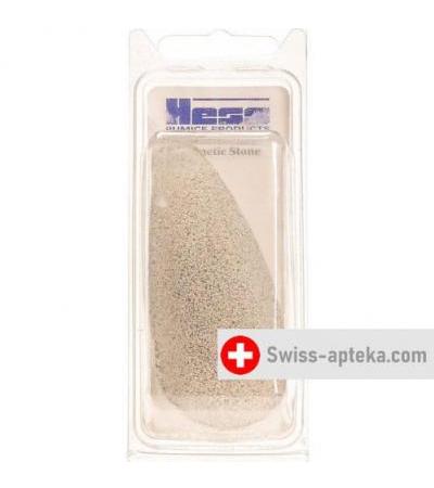 Hess Toilettenbimsstein T/3 Einzelnverpackt