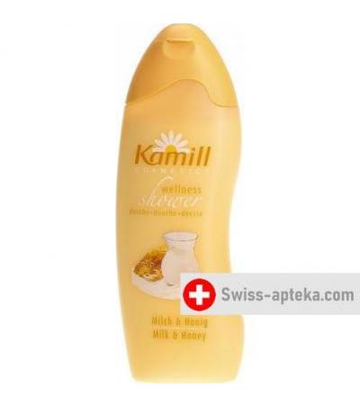Kamill Douche Milk&honey 250мл