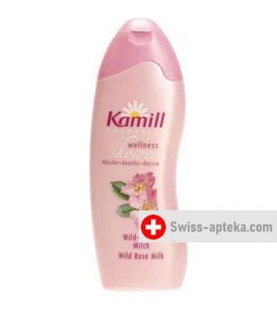 Kamill Douche Wild Rose Milk 250мл