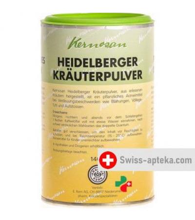 Керносан травяной порошок No 1 140 грамм