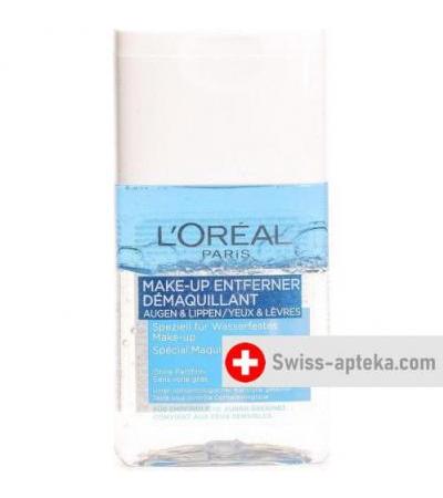 L'Oreal Dermo Expertise Bi-Phase Augen Make-Up Entferner 125мл
