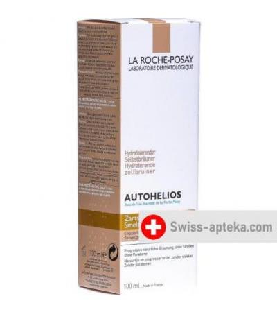 La Roche-Posay Autohelios Selbstbrauner Gel-Creme 100мл