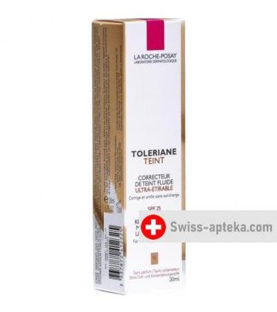 La Roche-Posay Toleriane Teint Fluid 15 Dore 30мл