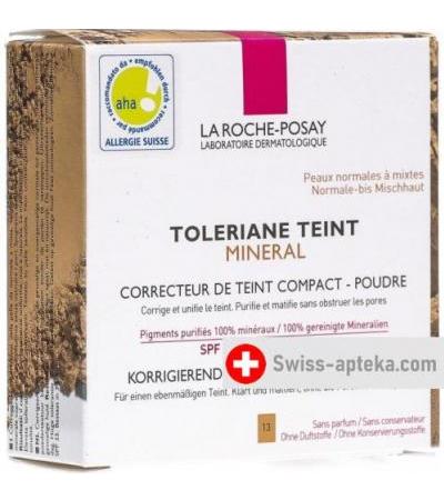 La Roche-Posay Toleriane Teint Mineral 13 Sand Beige