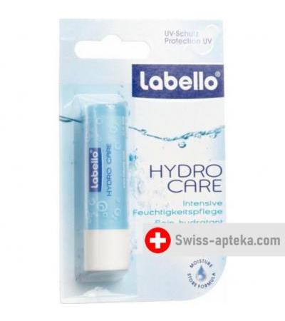 Labello Hydro Care Lippenschutz Stick