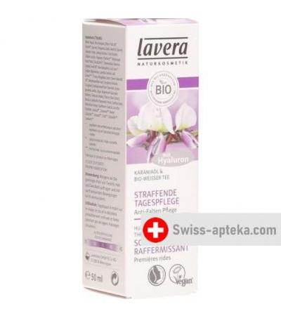 Lavera Straffende Tagespflege Karanja 50мл