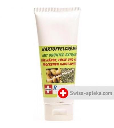 Mainardi Kartoffelcreme ohne Paraben 100г