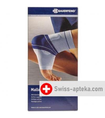 MalleoTrain активная повязка Sprunggelenk размер 6 Links Titan