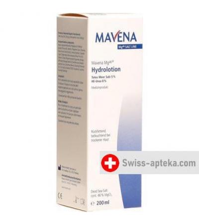 Mavena Mg46 Hydrolotion 200мл