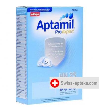 Milupa Aptamil HN 25 в гранулах 300г